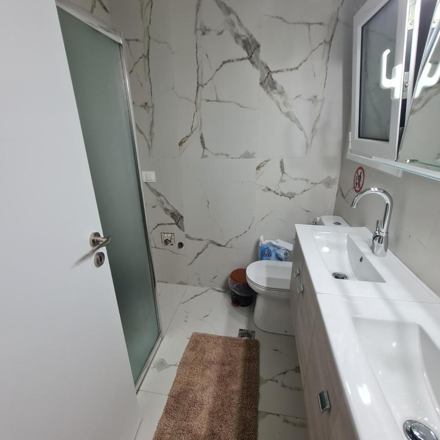 Full Apartment Near Kato Patissia Atene Esterno foto