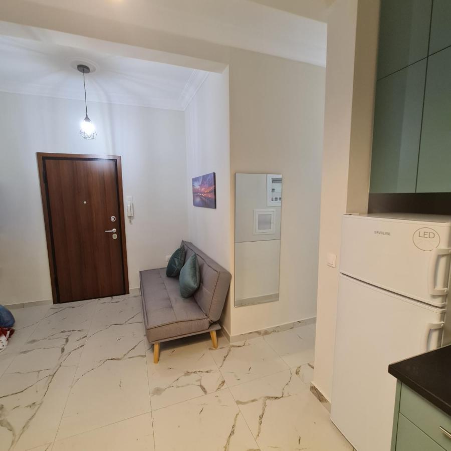 Full Apartment Near Kato Patissia Atene Esterno foto
